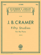 Cramer - Fifty Studies for the Piano