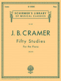 Cramer - Fifty Studies for the Piano