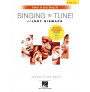 Singing in Tune (book with Audio Online)