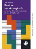 Musica per videogiochi