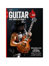 Rockschool: Hot Rock Guitar - Grade 5 (book/Download Card)