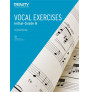 Vocal Exercises (Initial - Grade 8