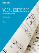 Vocal Exercises (Initial - Grade 8