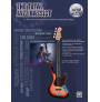 The Total Jazz Bassist (book/CD)