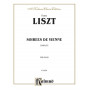 Liszt - Soirees de Vienne (Complete)