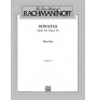 Rachmaninoff, Volume V: Sonatas, Opus 28, Opus 36