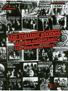 Singles Collection* The London Years (Guitar)