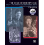 The Music of Bob Mintzer (book & CD)