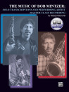 The Music of Bob Mintzer (book & Online Audio)