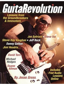 GuitaRevolution