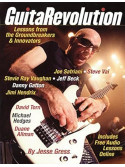 GuitaRevolution (only book)