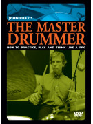 John Riley's The Master Drummer (DVD)