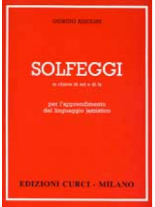 Solfeggi