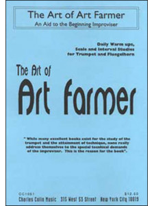 The Art of Art Farmer