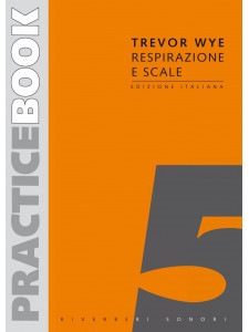 Flauto - Respirazione e scale Vol. 5