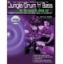 Jungle/Drum 'n' Bass (book/2CD)