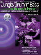 Jungle/Drum 'n' Bass (book/2CD)