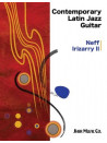 Contemporary Latin Jazz Guitar 1 (book & Audio Online)