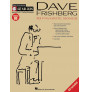 Jazz Play-Along Volume 98: Dave Frishberg (book & CD)