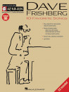 Jazz Play-Along Volume 98: Dave Frishberg (book & CD)