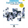 Exploring the Blues (book/2 CD)