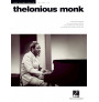 Thelonious Monk: Jazz Piano Solos