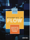 Drumming in Flow (book with Video Online)