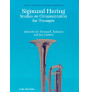 Studies on Ornamentation for Trumpet