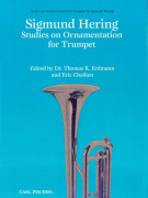 Studies on Ornamentation for Trumpet