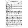 Turandot ( Chorus Parts)