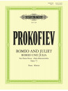 Prokofiev - Romeo and Juliet, Op. 75