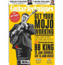 Guitar Techniques (Magazine with Audio Online - July 2024)