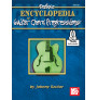 Deluxe Encyclopedia of Guitar Chord Progressions (book/CD)