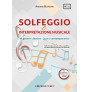 Solfeggio e interpretazione musicale (libro con playlist online)