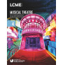 LCME Musical Theatre Handbook 2023: Grade 4