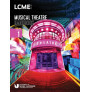 LCME Musical Theatre Handbook 2023: Grade 1