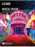 LCME Musical Theatre Handbook 2023: Grade 1