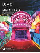 LCME Musical Theatre Handbook 2023: Grade 2