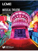 LCME Musical Theatre Handbook 2023: Grade 3