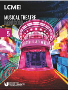 LCME Musical Theatre Handbook 2023: Grade 5