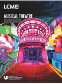 LCME Musical Theatre Handbook 2023: Grade 6