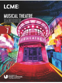 LCME Musical Theatre Handbook 2023: Grade 7