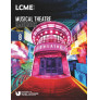 LCME Musical Theatre Handbook 2023: Grade 8