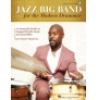 Jazz Big Band for the Modern Drummer (book & Audio Online)