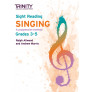 TCL Sight Reading Singing: Grades 3-5