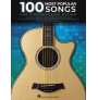 100 Most Popular Songs for Fingerpicking Guitar