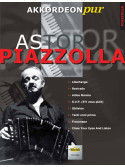 Akkordeon Pur Astor Piazzolla 1