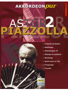 Akkordeon Pur Astor Piazzolla 2