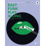 Trombone : Easy Funk Play-Along (book/CD)