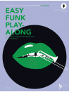 Trombone: Easy Funk Play-Along (book & Audio Online)